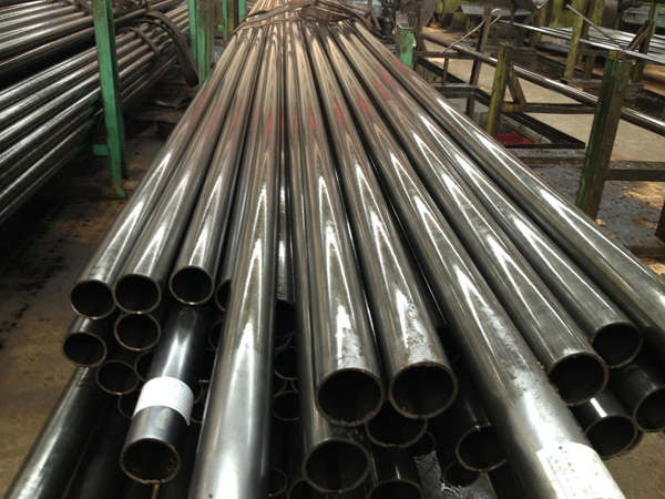 河源热管空气预热器管