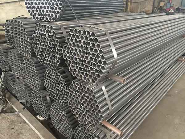 河源考登钢管美标